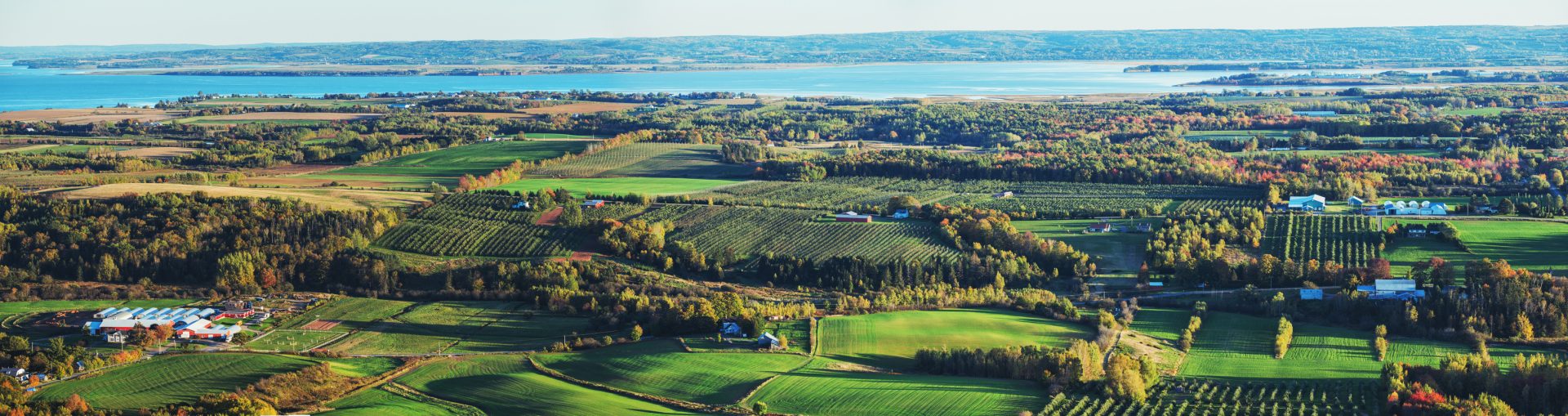 Nova Scotia Landscape